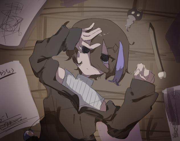 無意味なスポットライト　リメイク