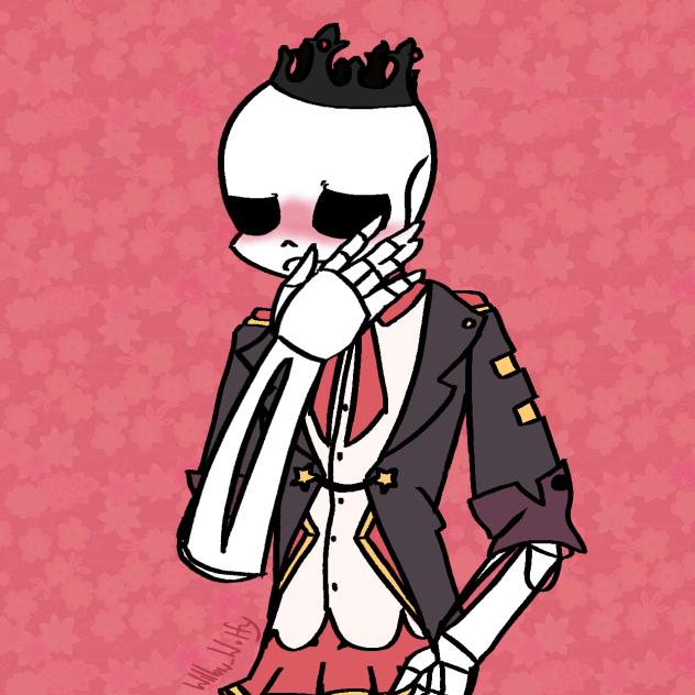 Pick a number draw a character 10