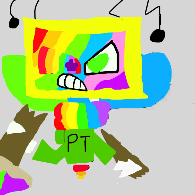 disbelief artbot PHASE 2