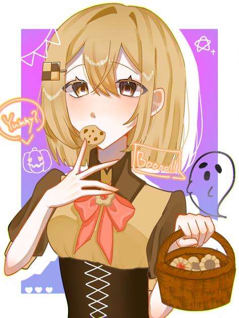 Cookies - ibisPaint