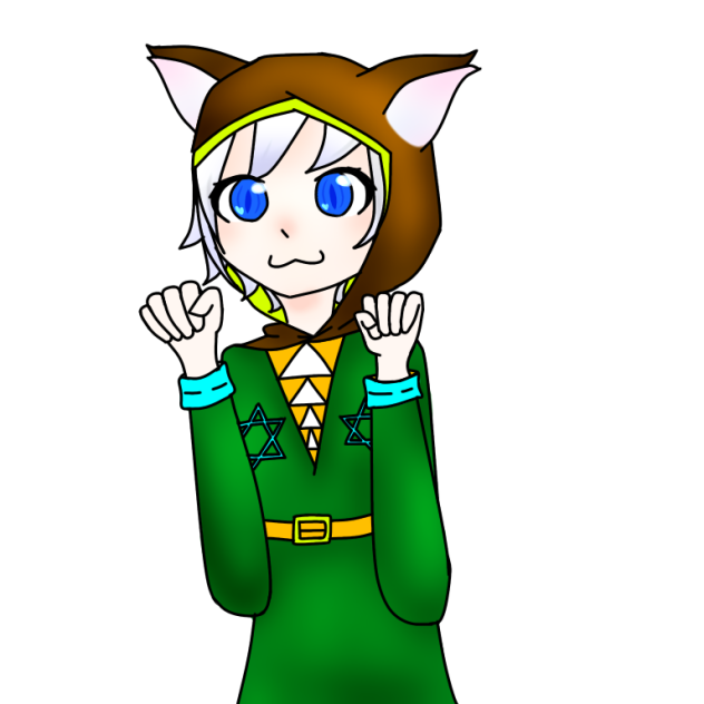 にゃんにゃんニャン
