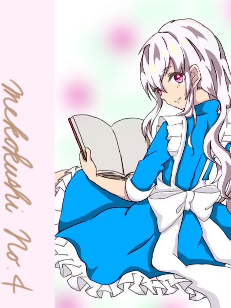 No.4 - ibisPaint