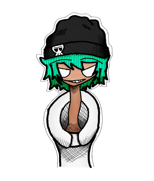 Skibidi jade Wip