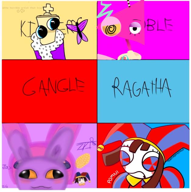 i did zoob