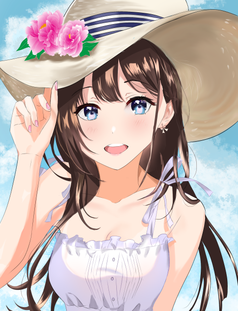 Summer ☀️🌊