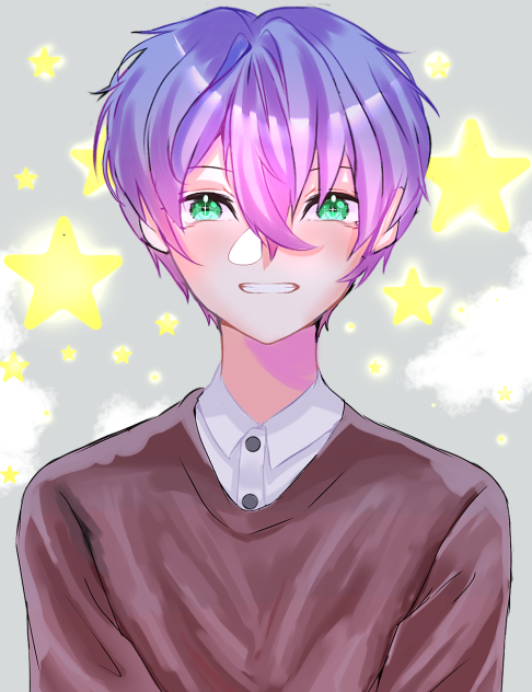 ⭐☁️