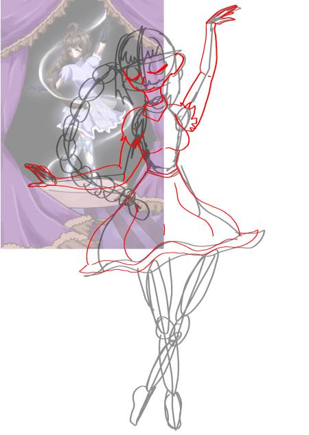 W. I. P of this dtiys