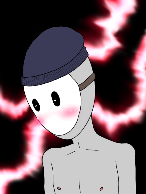 MaskBoy - ibisPaint