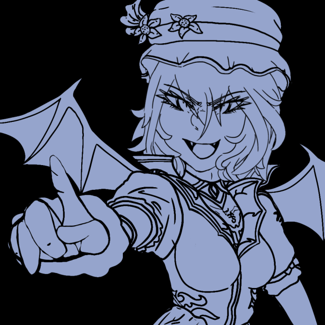Remilia Scarlet