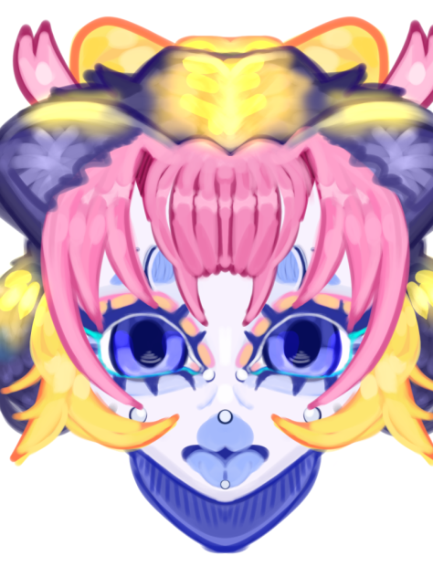 More old art 🤓👍 - ibisPaint