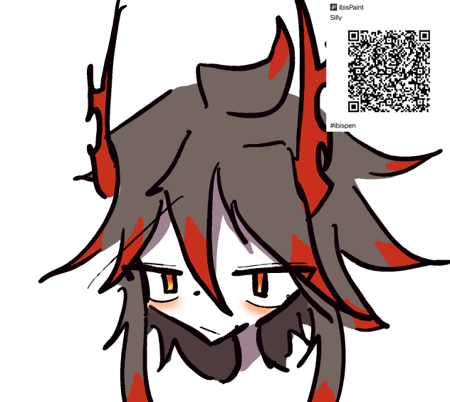 outline brush