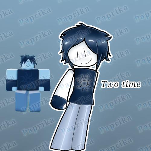 two time - ibisPaint