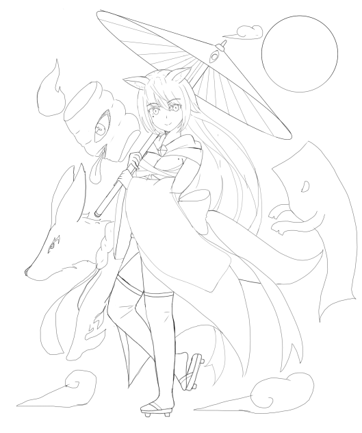 YOKAI