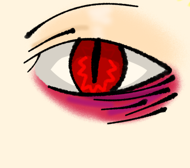 Eye