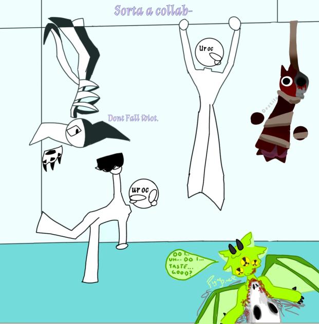 join if you want I guess