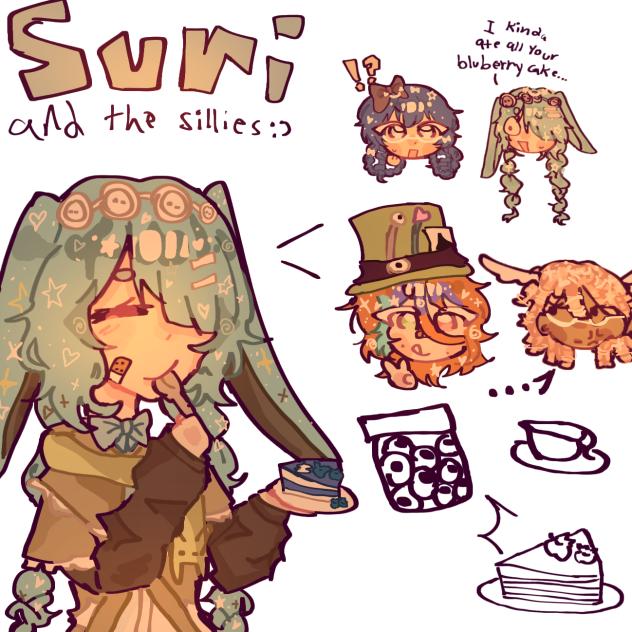 sub for smil3y's contest!!