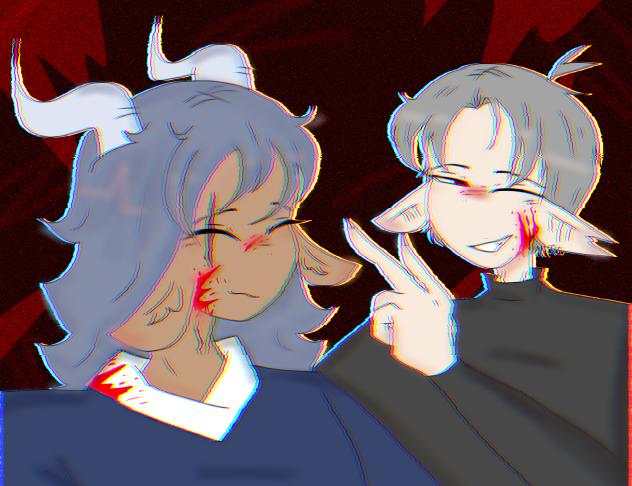 Psychos