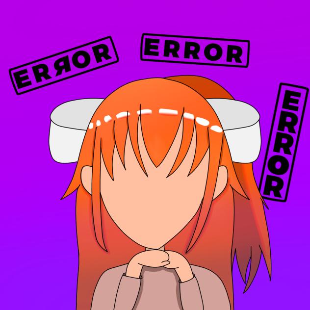 My first upload.