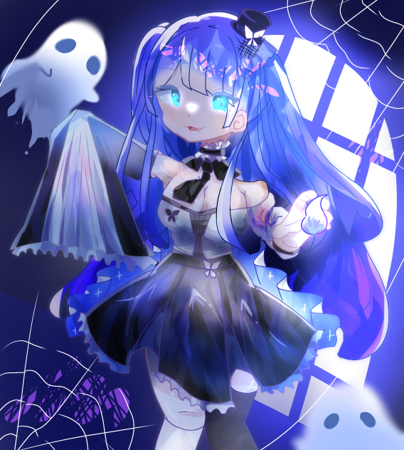 ゴーストガール