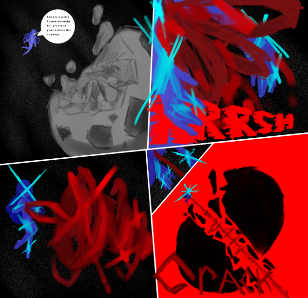 The end of the world Pg2