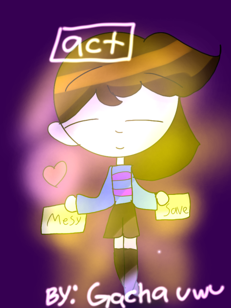 undrtale fisk