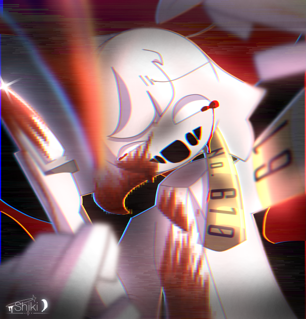 HAHAHA……!!!🩸⚠️