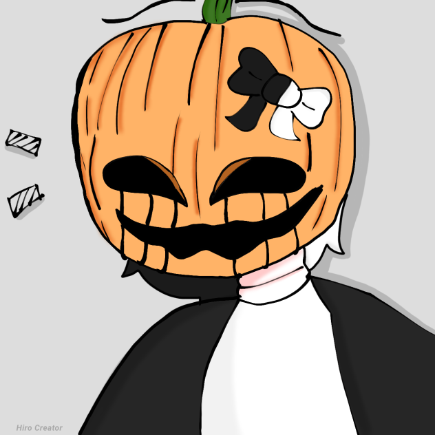 PUMPKIN x LYNX SANS