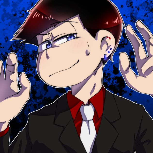 マフィおそ