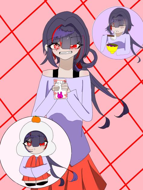 あけましておめでとうございます！