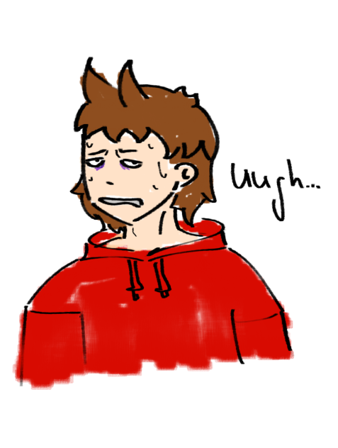 Eddsworld _ Tord