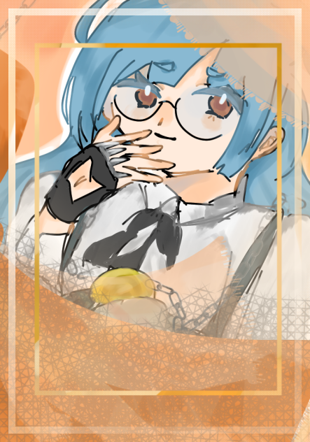 ciお嬢様