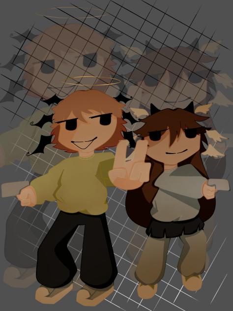 partners in crime