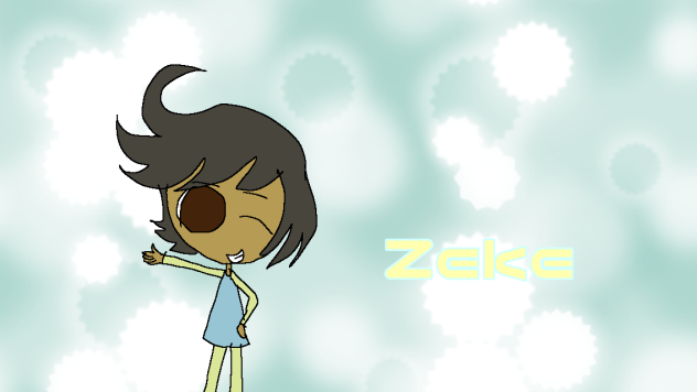 (FREE LIKE VIDEO) Zeke Traces Scarlet