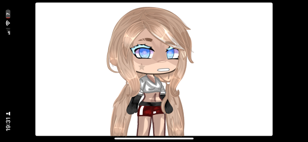 Speed paint video - ibisPaint