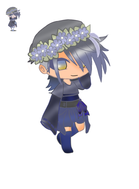 A edit - ibisPaint