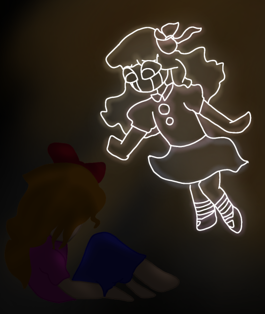 Here's a scene from the movie