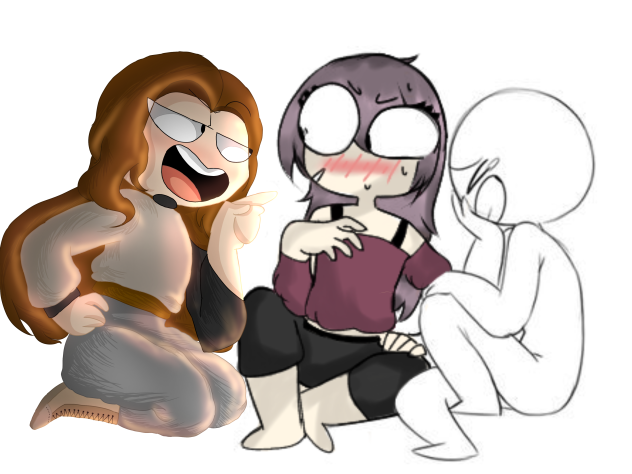 Crush collab