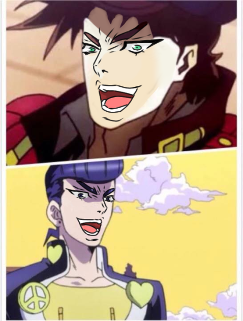 Cursed Image Pt. 1 - ibisPaint