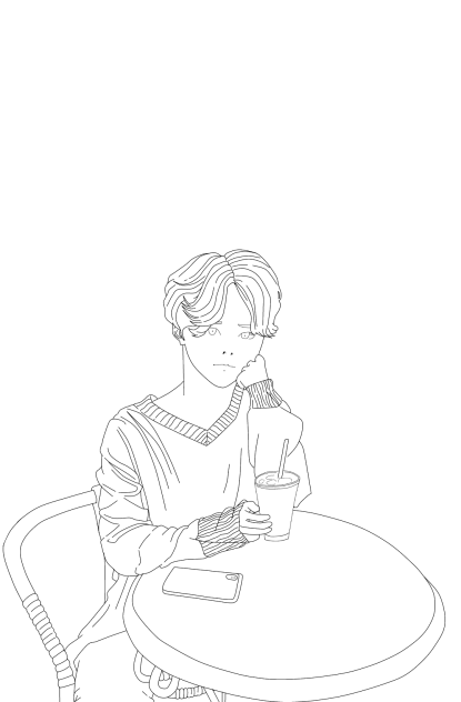 Go Sang Gil ☕