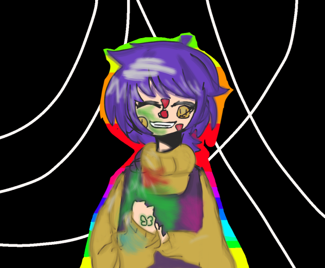 an oc
