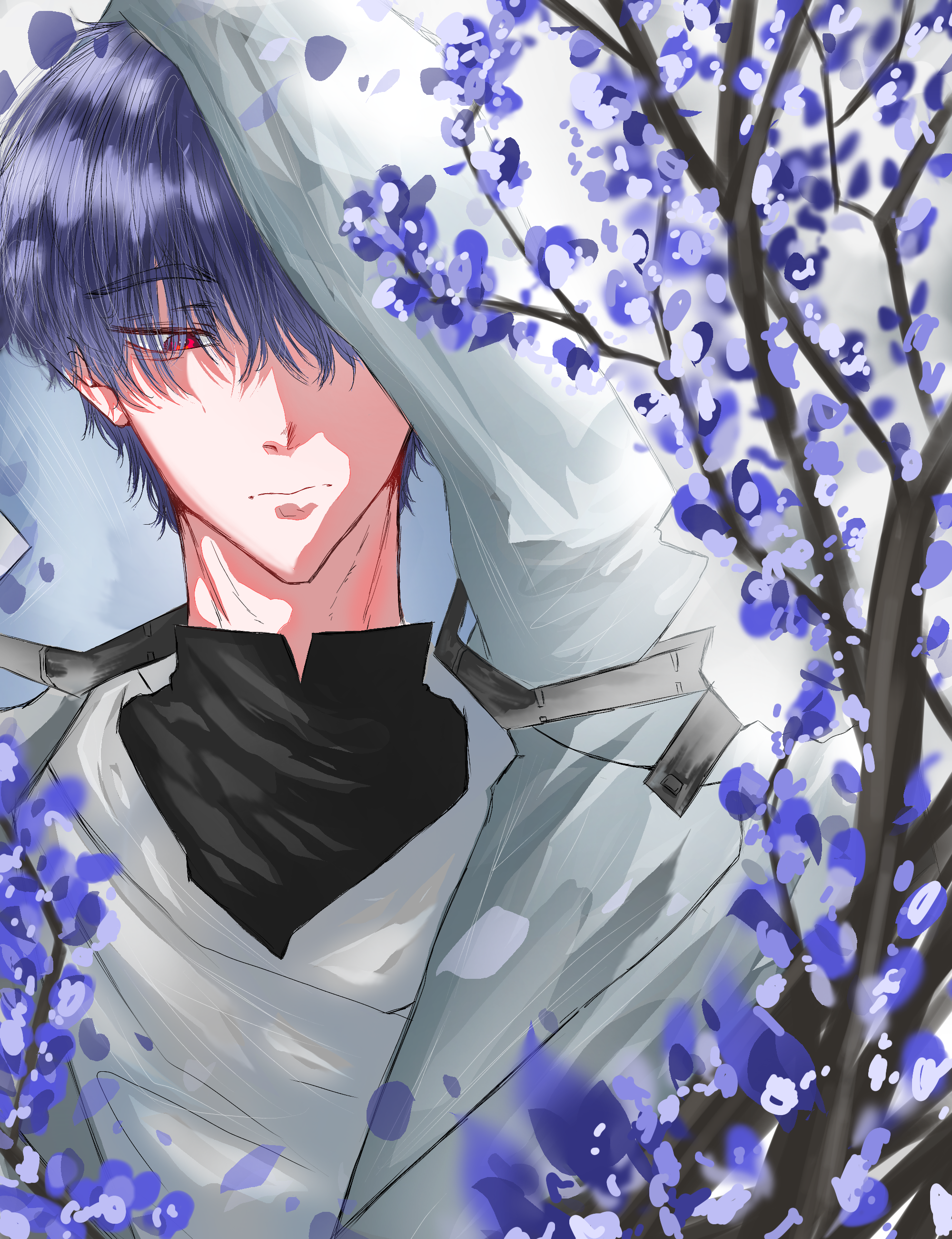 practice again😫 - ibisPaint