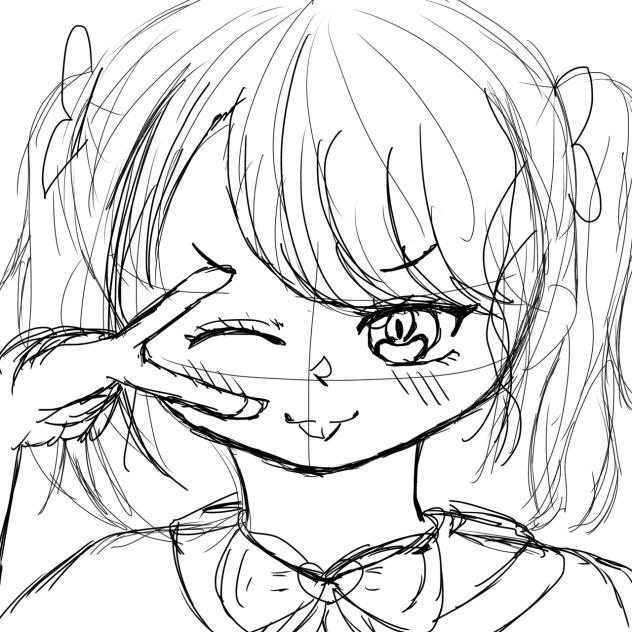 ラフ