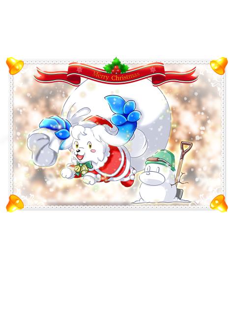 🎄メリーメリークリスマス！(((≧▽≦)))🎄