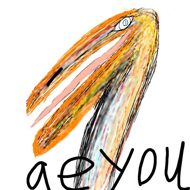 Strange Creatures huh 奇特生物 蛤