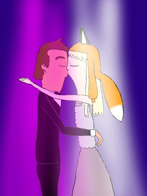 Zeke x Sofi
