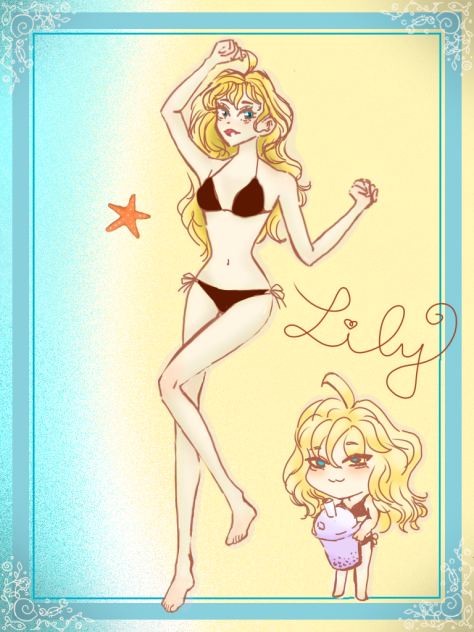 Beach🏝️