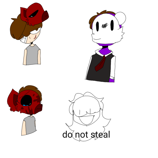 Michael afton
