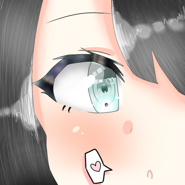 eye