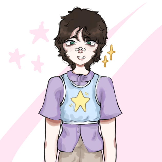 star - ibisPaint