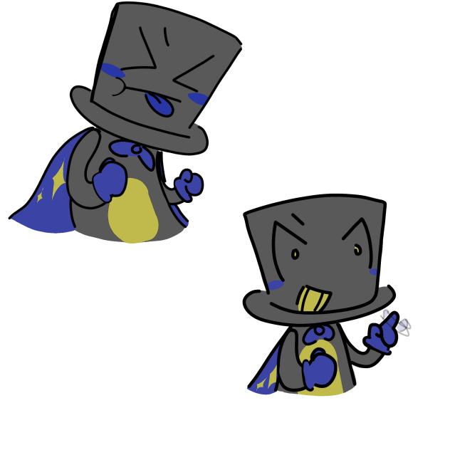 Topgician the magic hat
